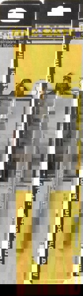 Inspection Mirror: Rectangular, Glass Mirror